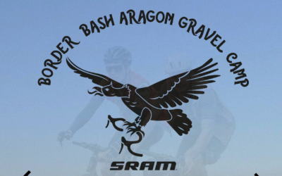 Border Bash Aragón – Gravel Camp. Tu elijes cuantos km recorrer