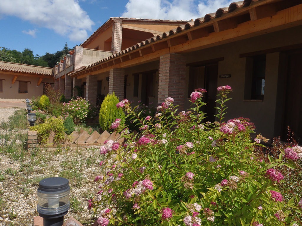 Albergue los Meleses Tantaka