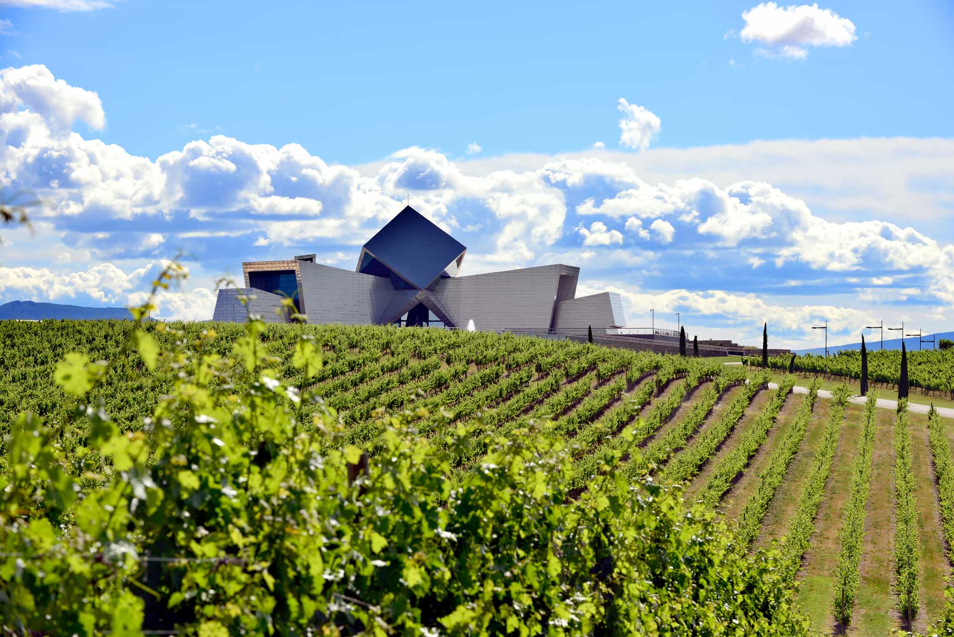 Bodega Sommos Barbastro Huesca