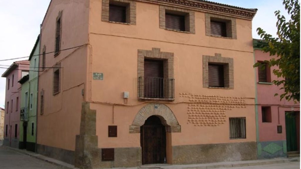 Casa Mairal