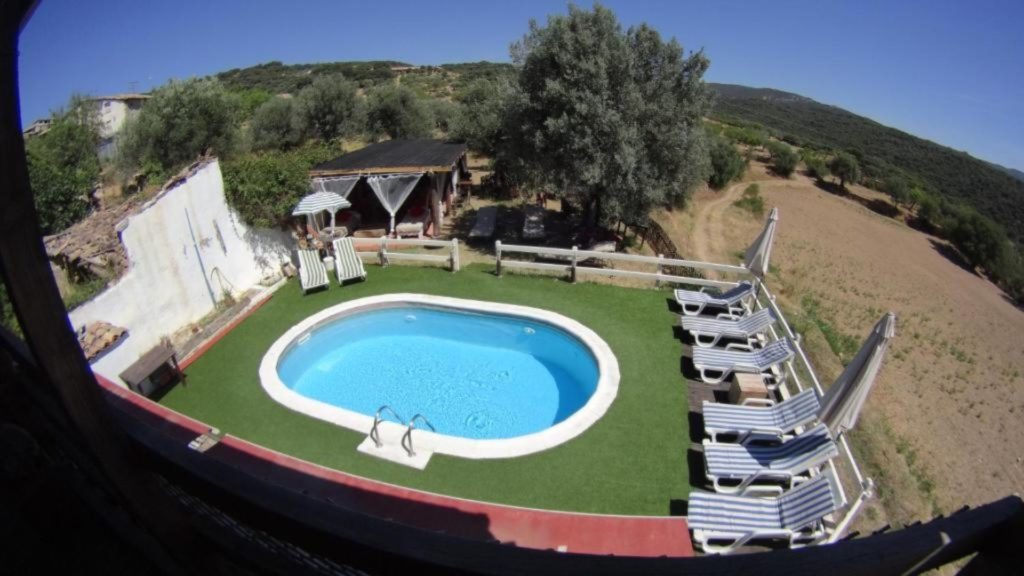 Casa Maza Asque