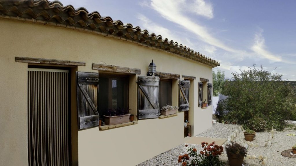 Casa Oliban Arbanies