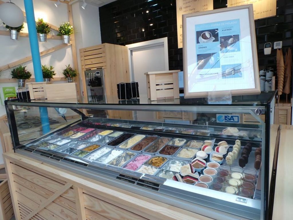 Helados Artesanos Elarte