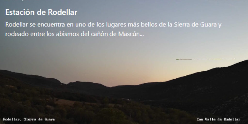 Meteoguara