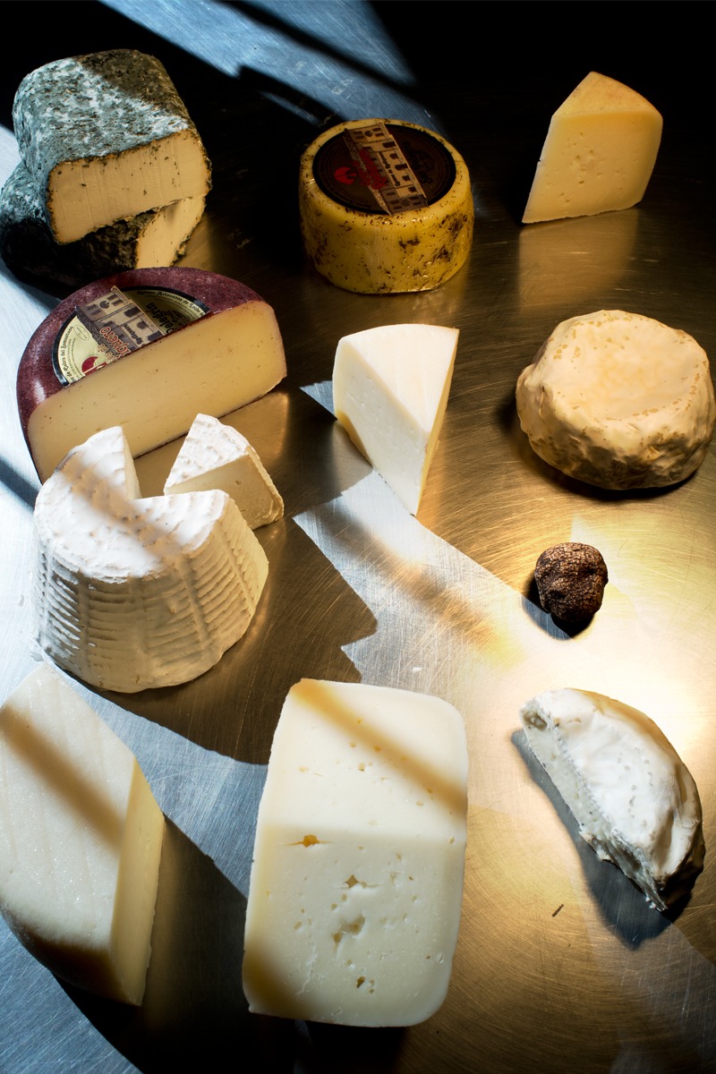 Quesos de Radiquero-5