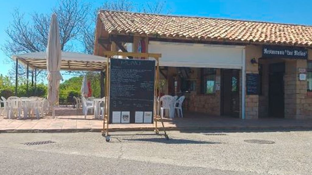Restaurante Las Melias