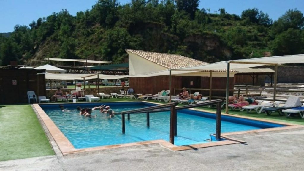 Salinar de Naval