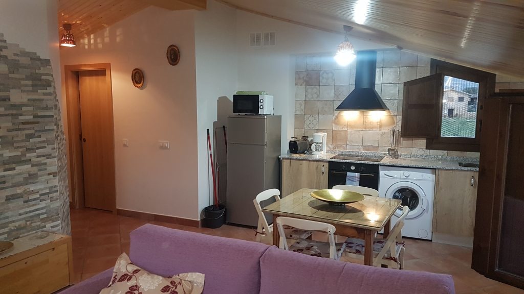 apartamentos plan dulcis