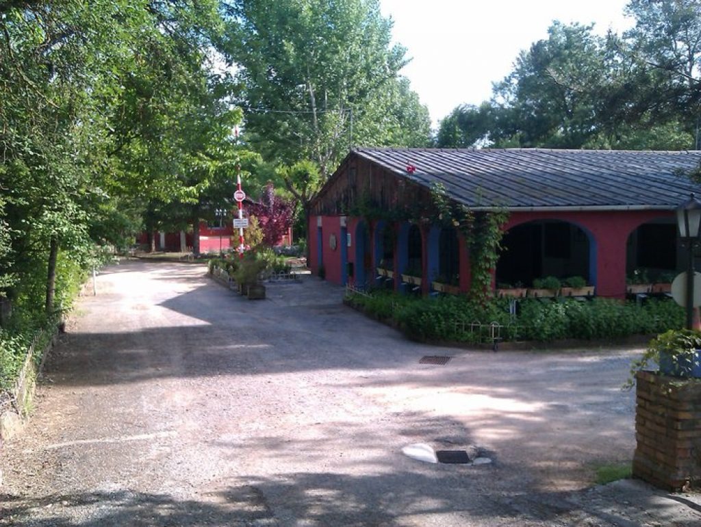 camping lecina