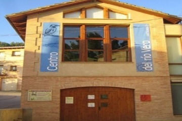 centro interpretacion rio vero